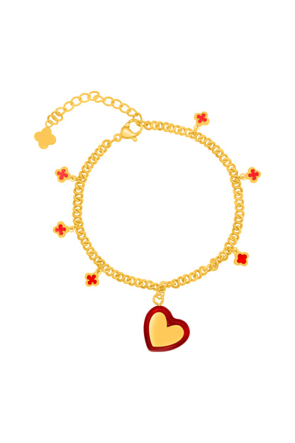 Trio Bracelet Gift Set