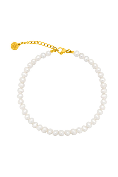 FreshWater Pearl Anklet