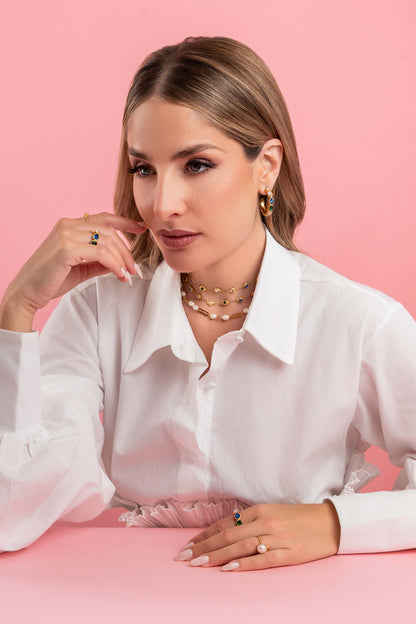 Citadel Whisper Choker