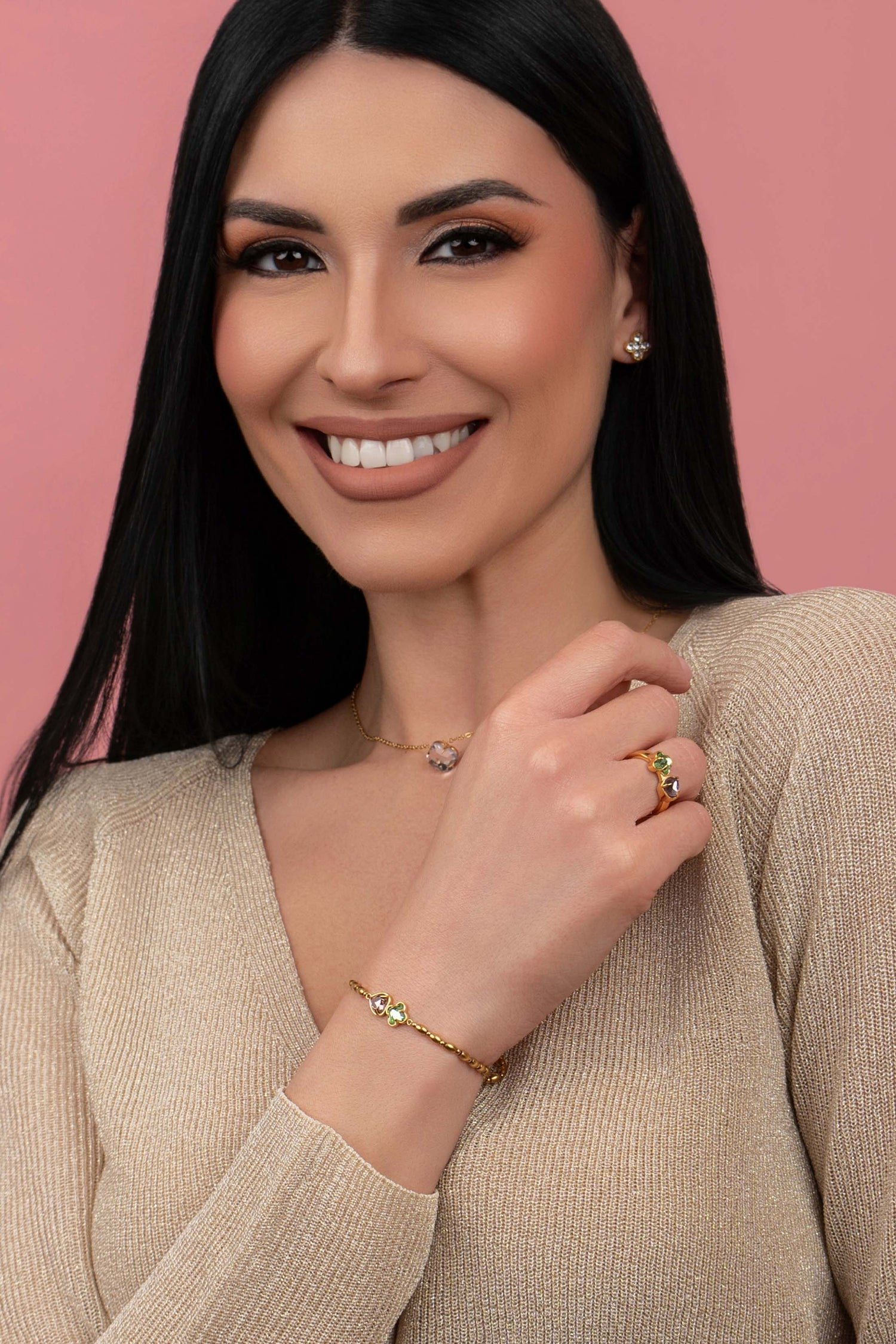 Soul Sister Gift Set