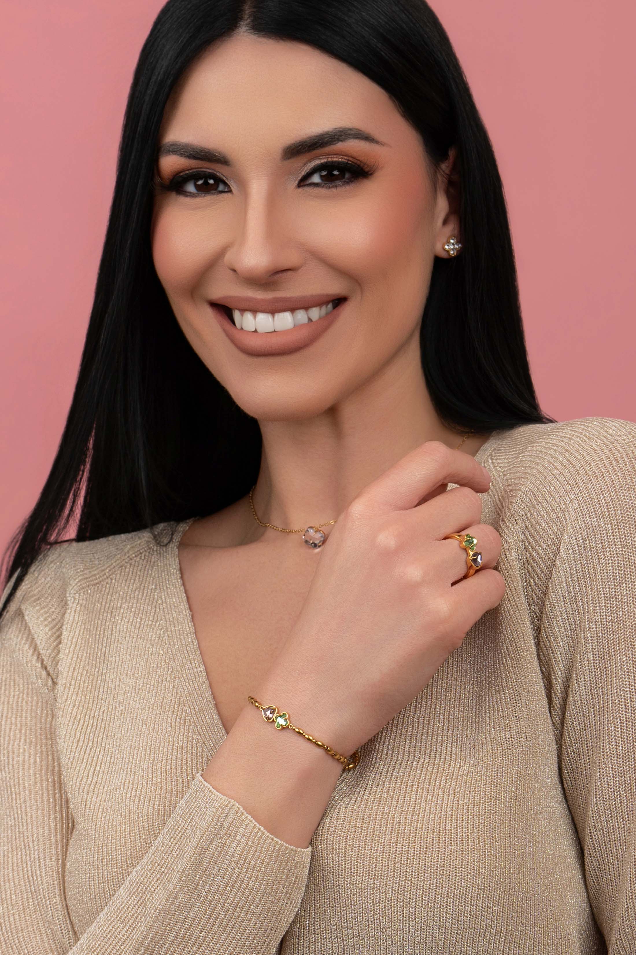 Soul Sister Gift Set