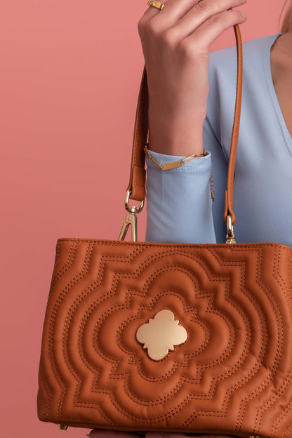 Stella Tan Bag