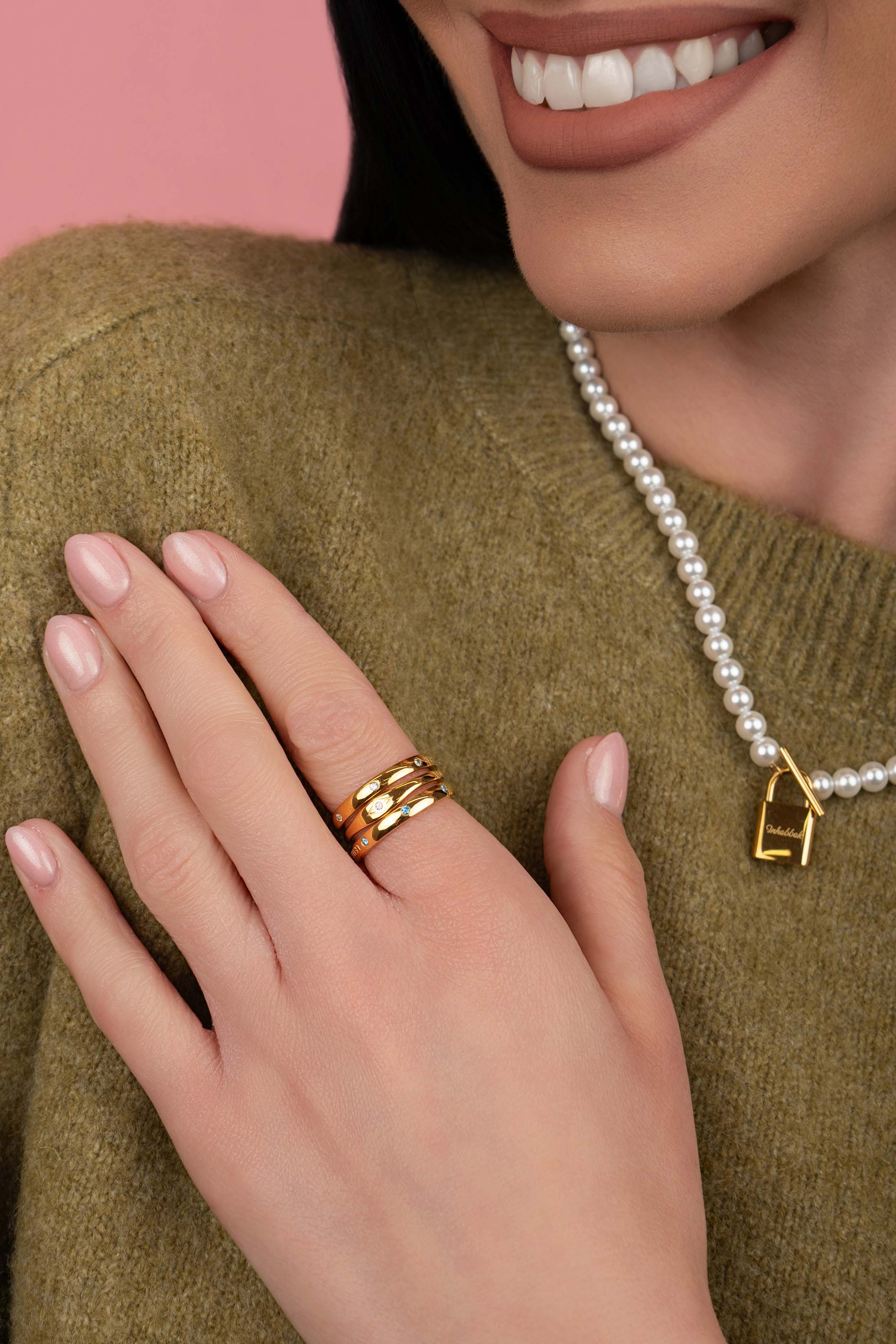 Imħabba Ring