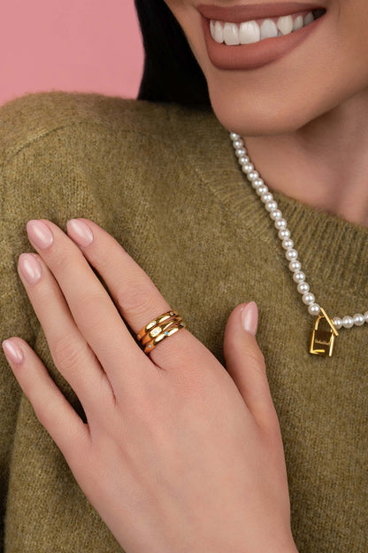 Lealtà Ring