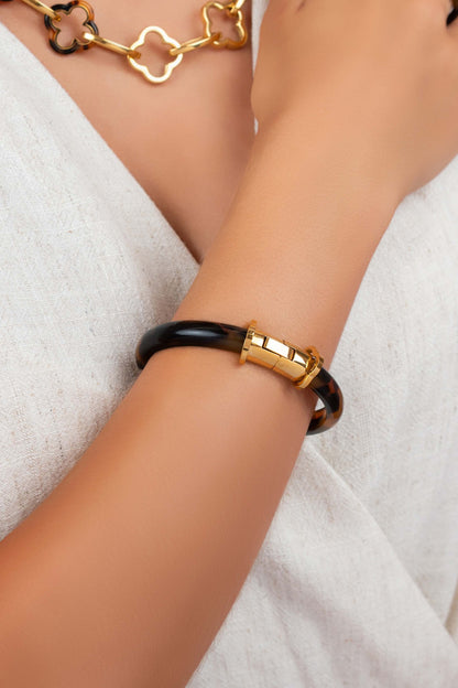 Tortessa Icon Ring &amp; Bangle Gift Set