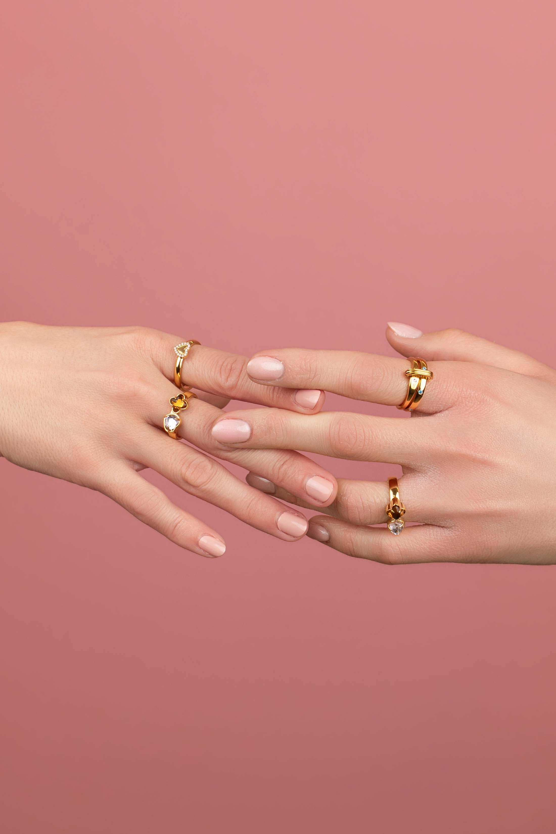 Imħabba Ring