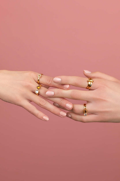 Lealtà Ring