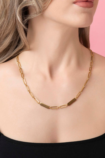 Graduation Link Bracelet