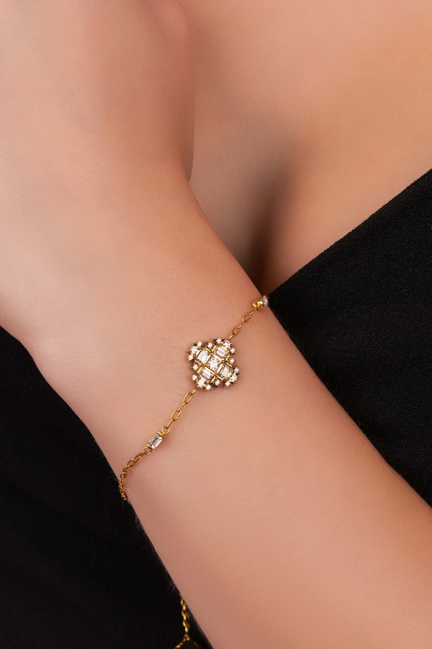 Signature Spark Bracelet