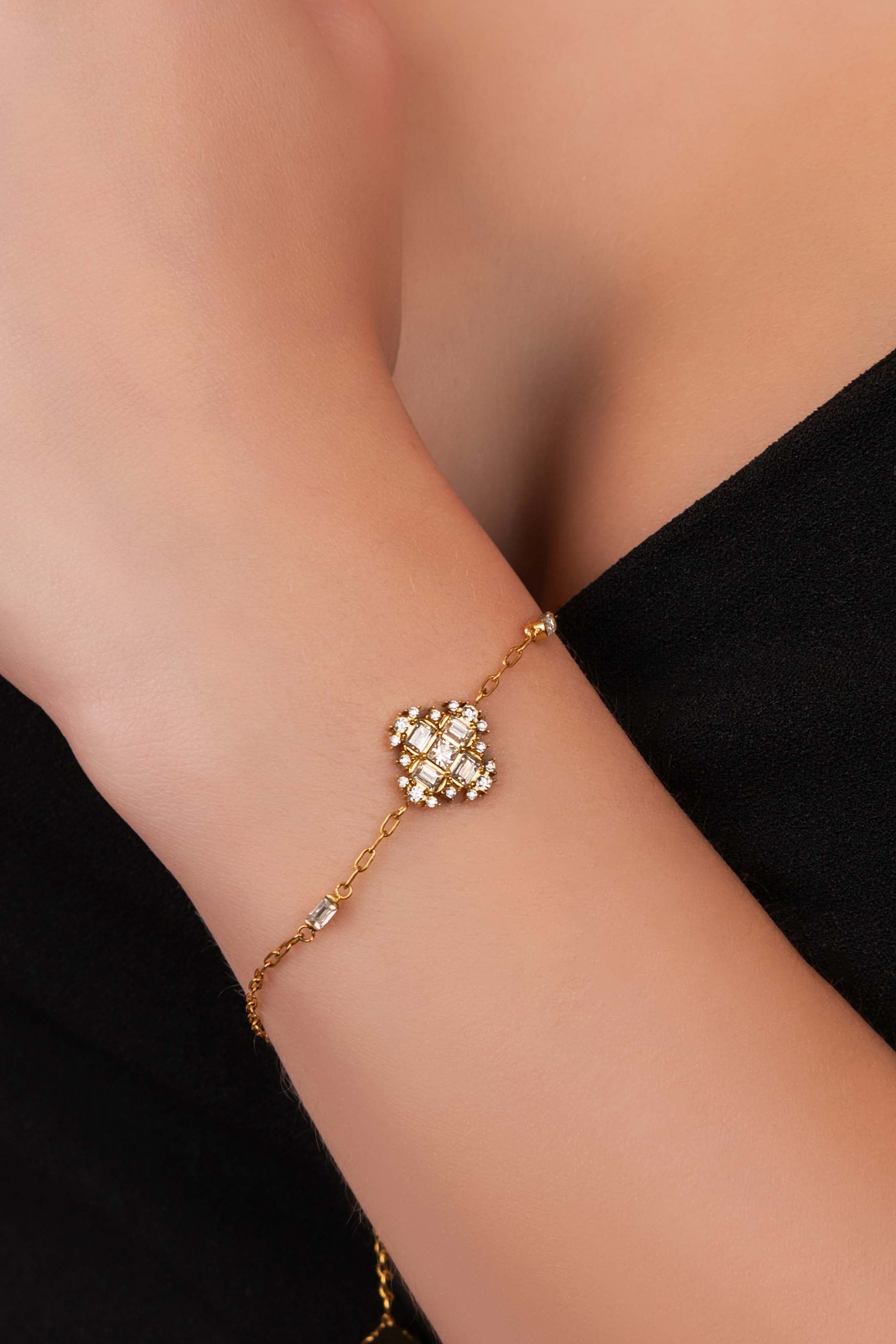 Signature Spark Bracelet