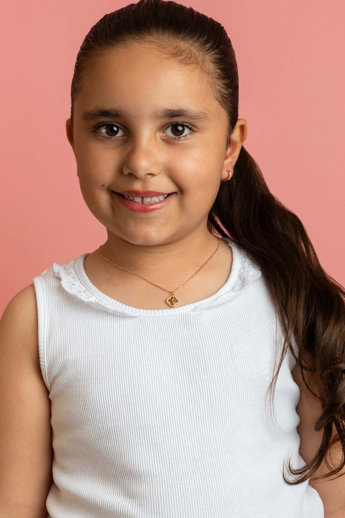 Mini Sparkle Huggies