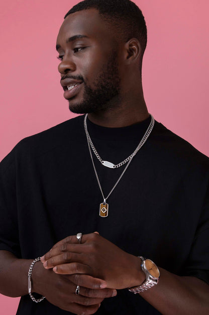 Tiger&
