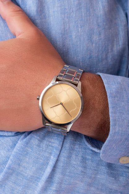 Carisma Men’s Watch