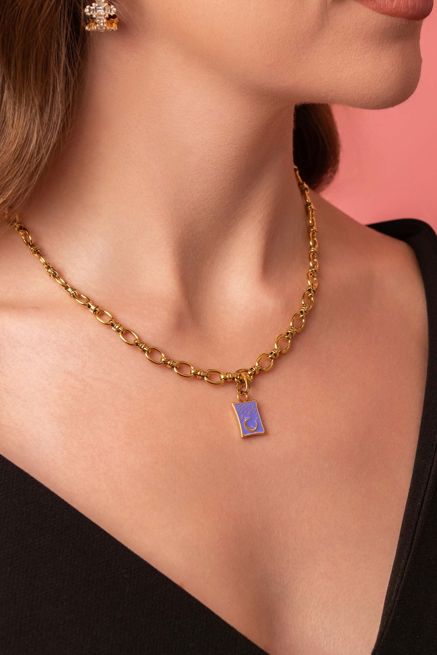 Crescent Moon - Fresh Starts