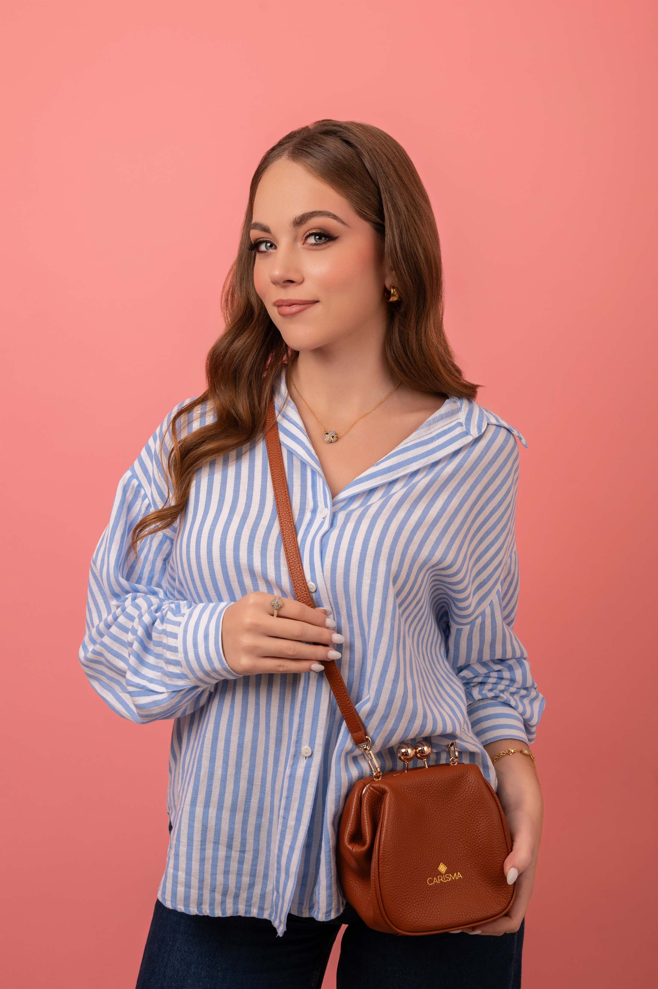 The Carisma Collection Box