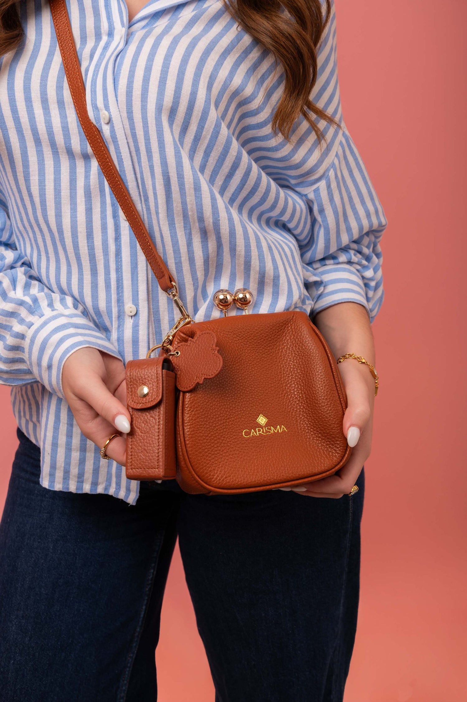 The Carisma Collection Box