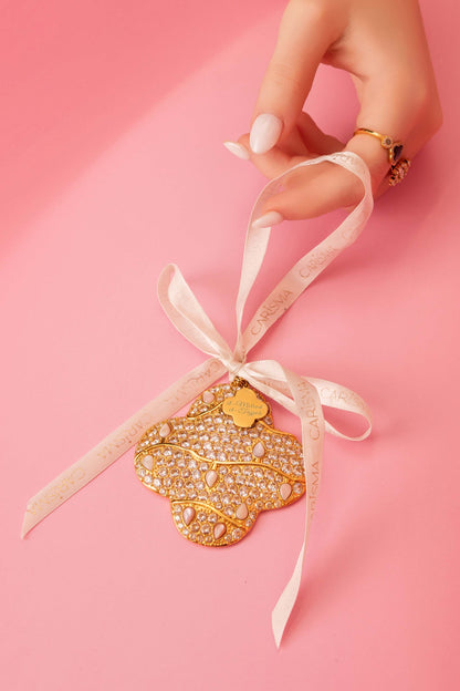 Carisma Logo Bauble