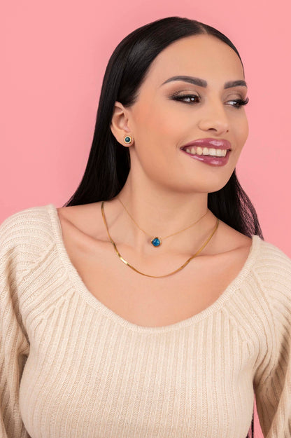 Inspiration Choker