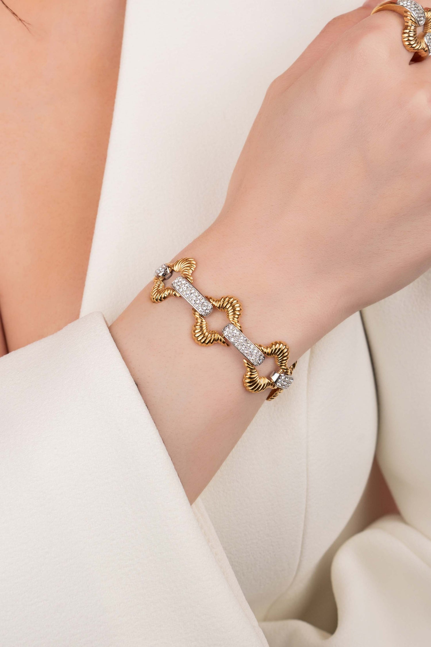 Nota Finali Bracelet