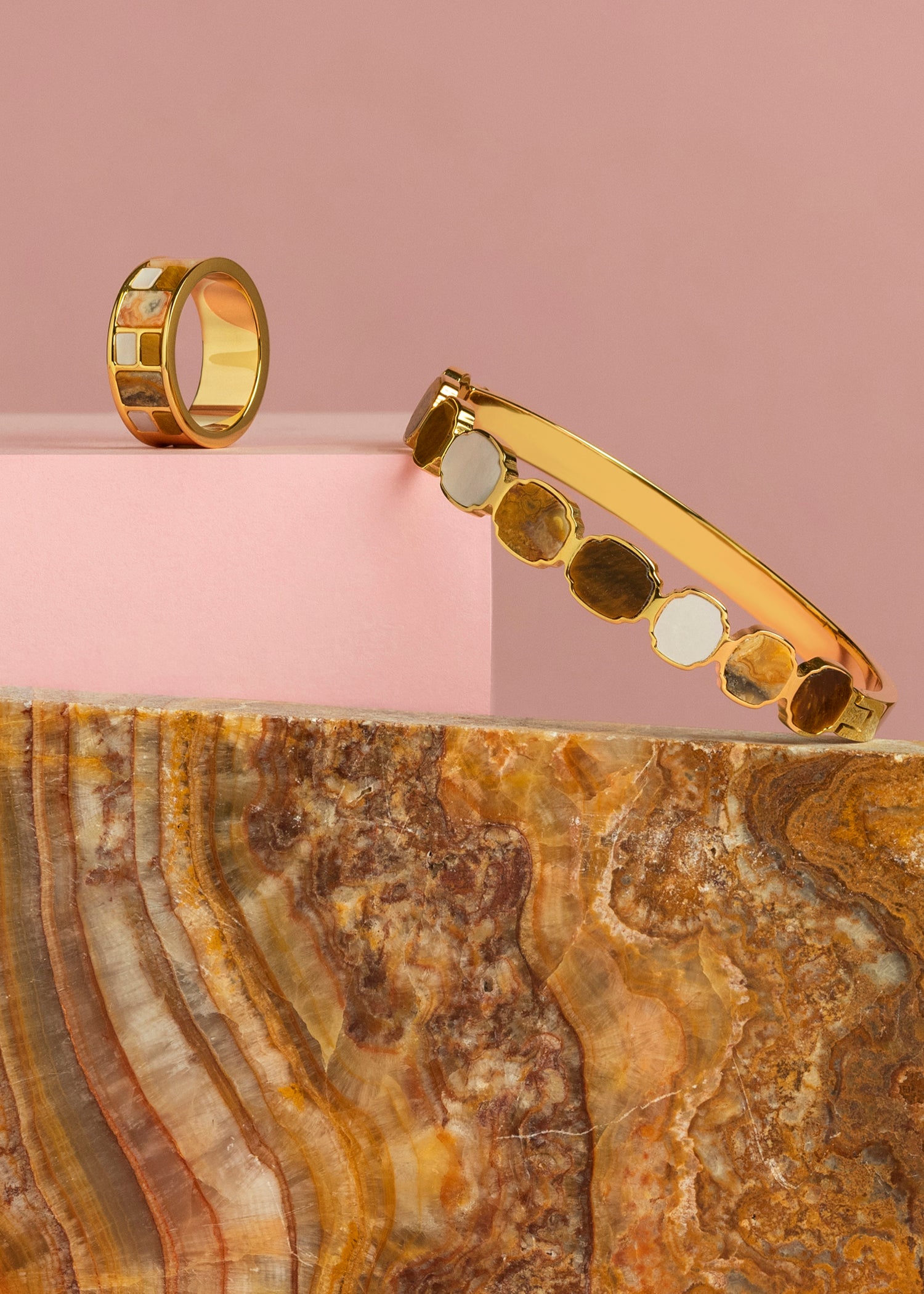 Romana Bangle