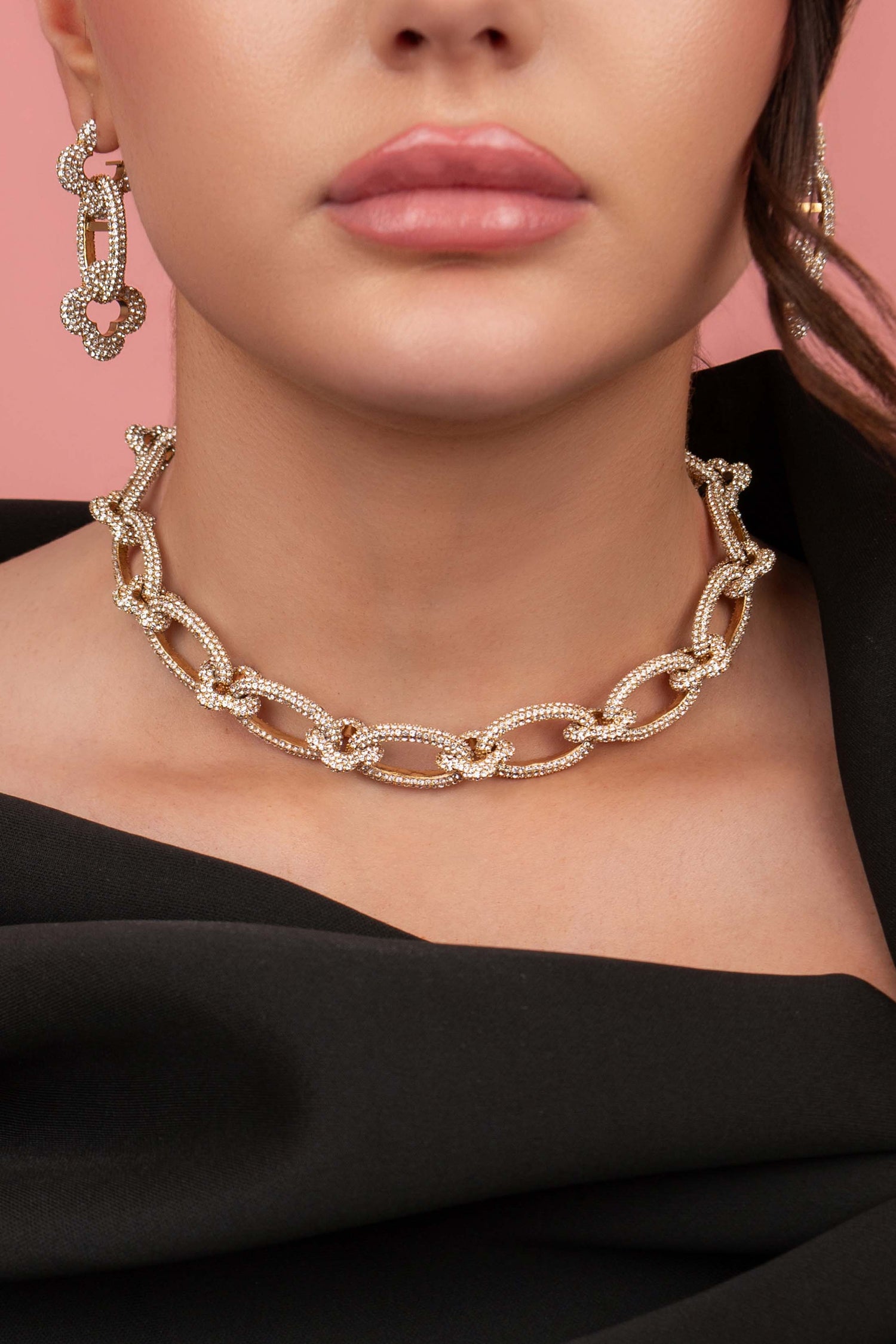 Limited Edition Armonija Necklace