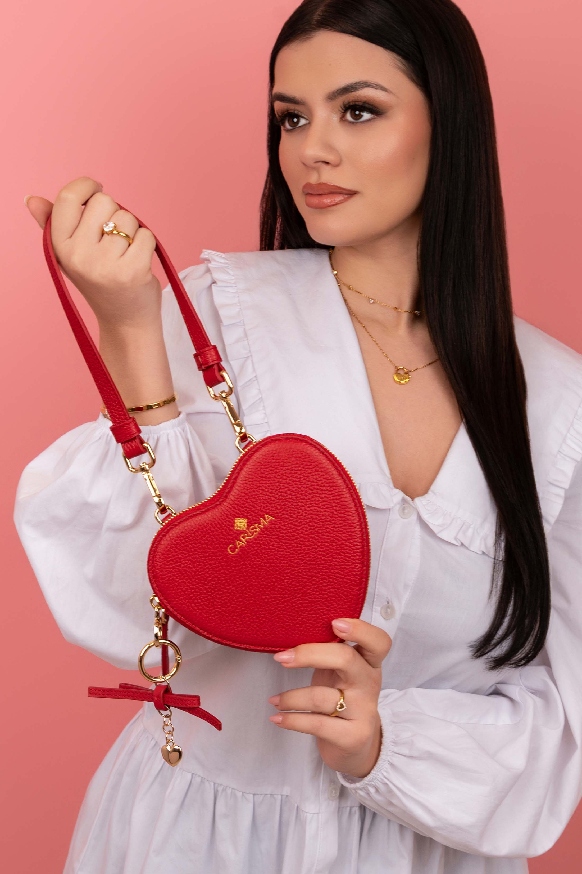 Heartbreaker Bag
