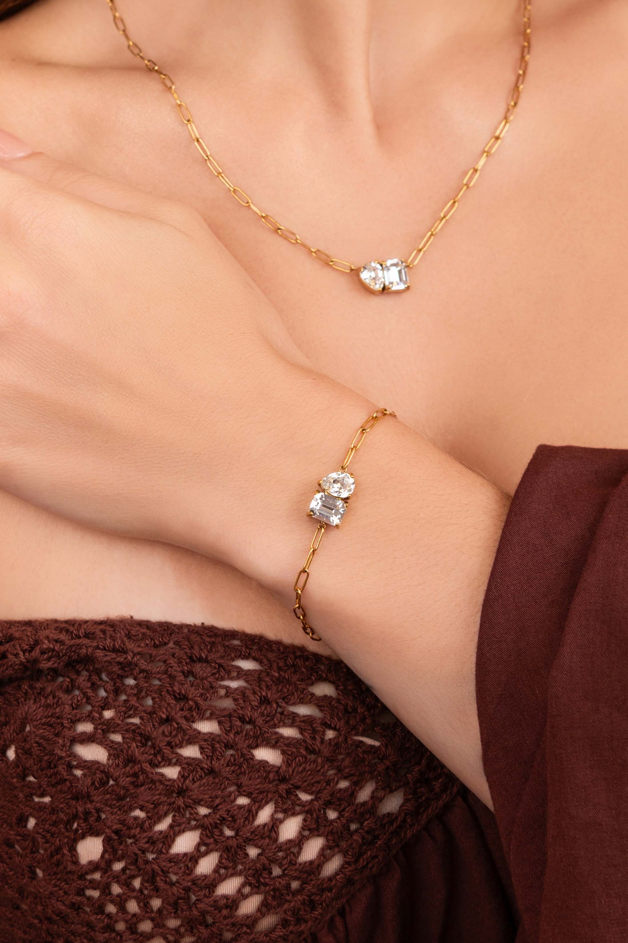 Harmony Duo Bracelet