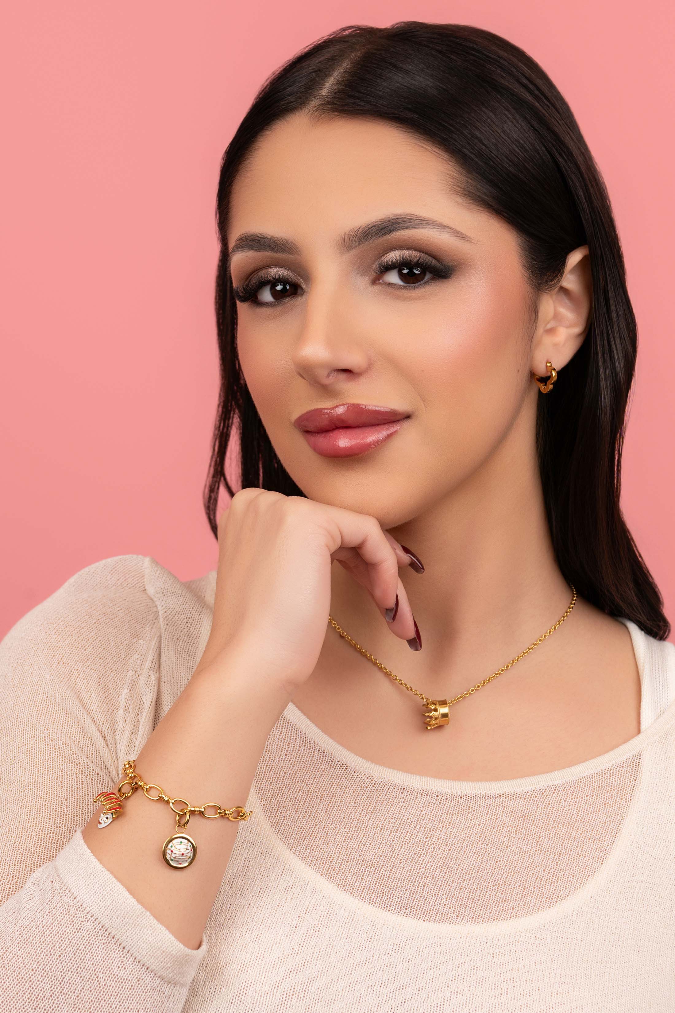 Carnival Dream Pendant