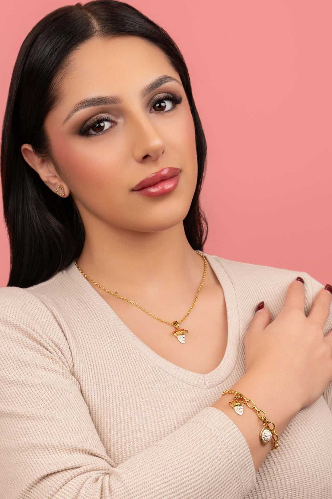 Carnival Dream Pendant