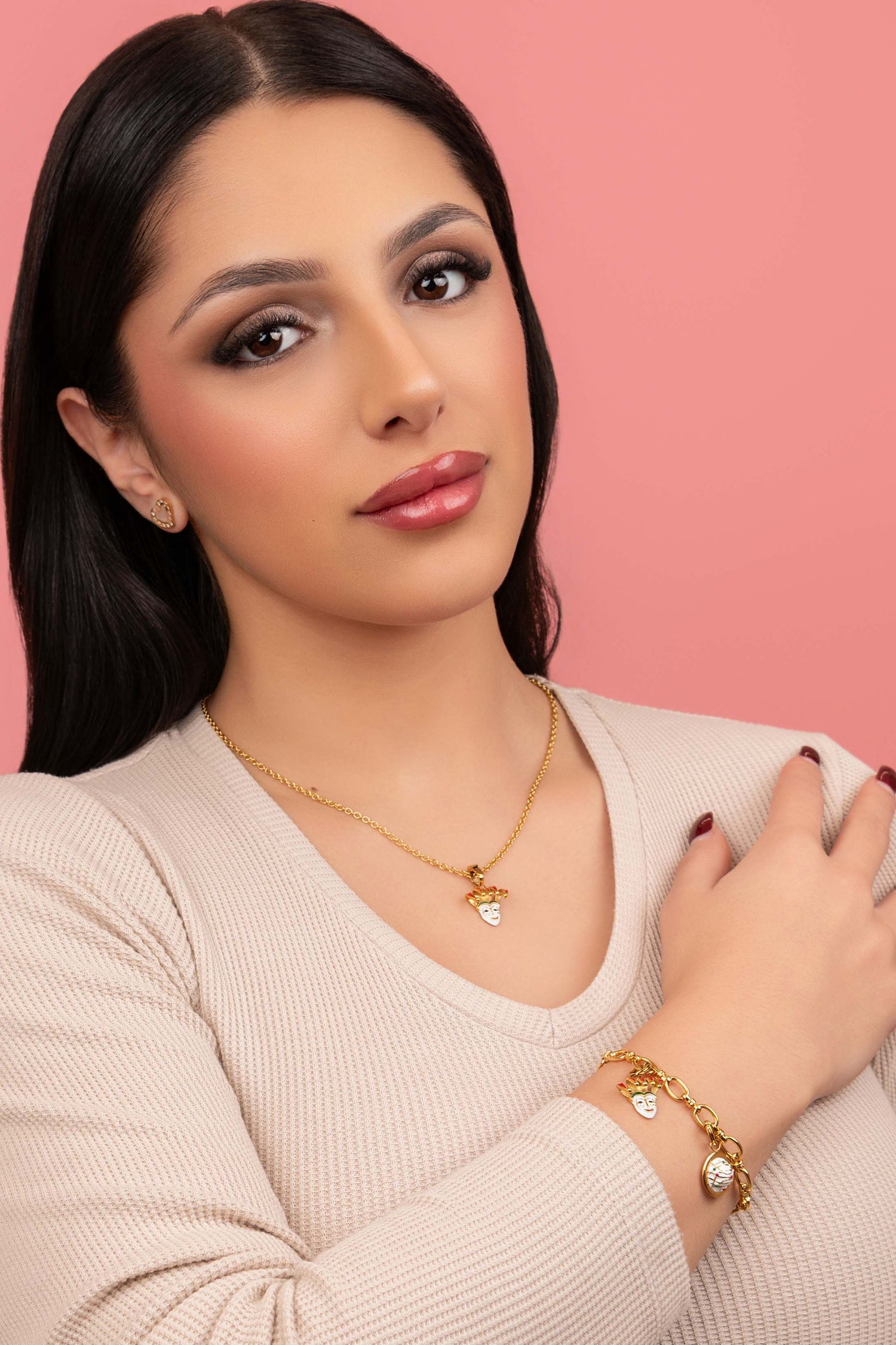 Carnival Dream Pendant