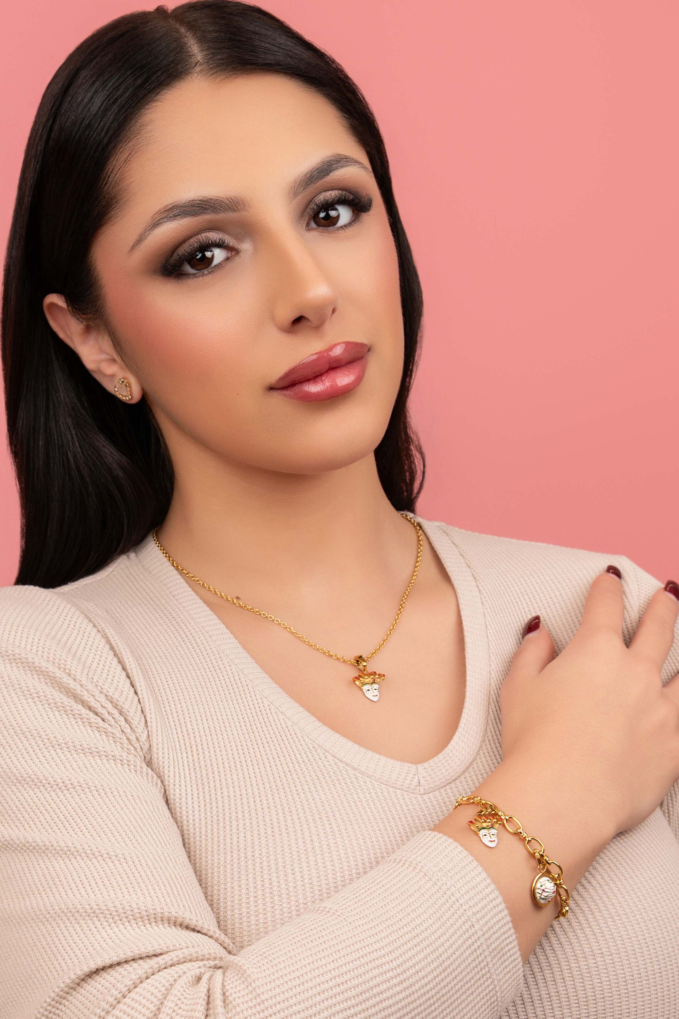 Carnival Dream Pendant