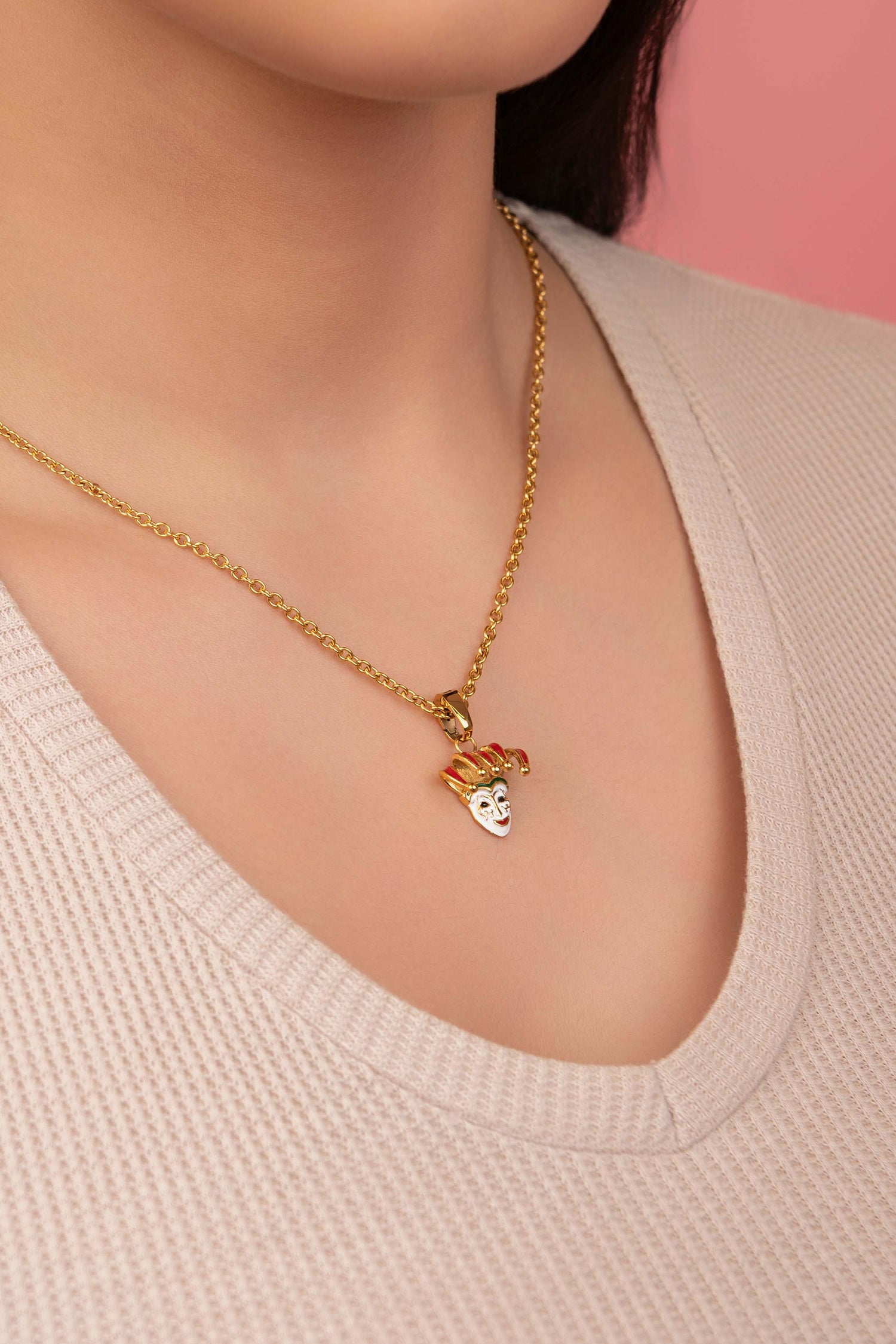 Carnival Dream Pendant