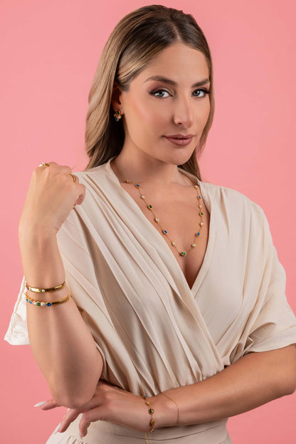 Fortress Bangle