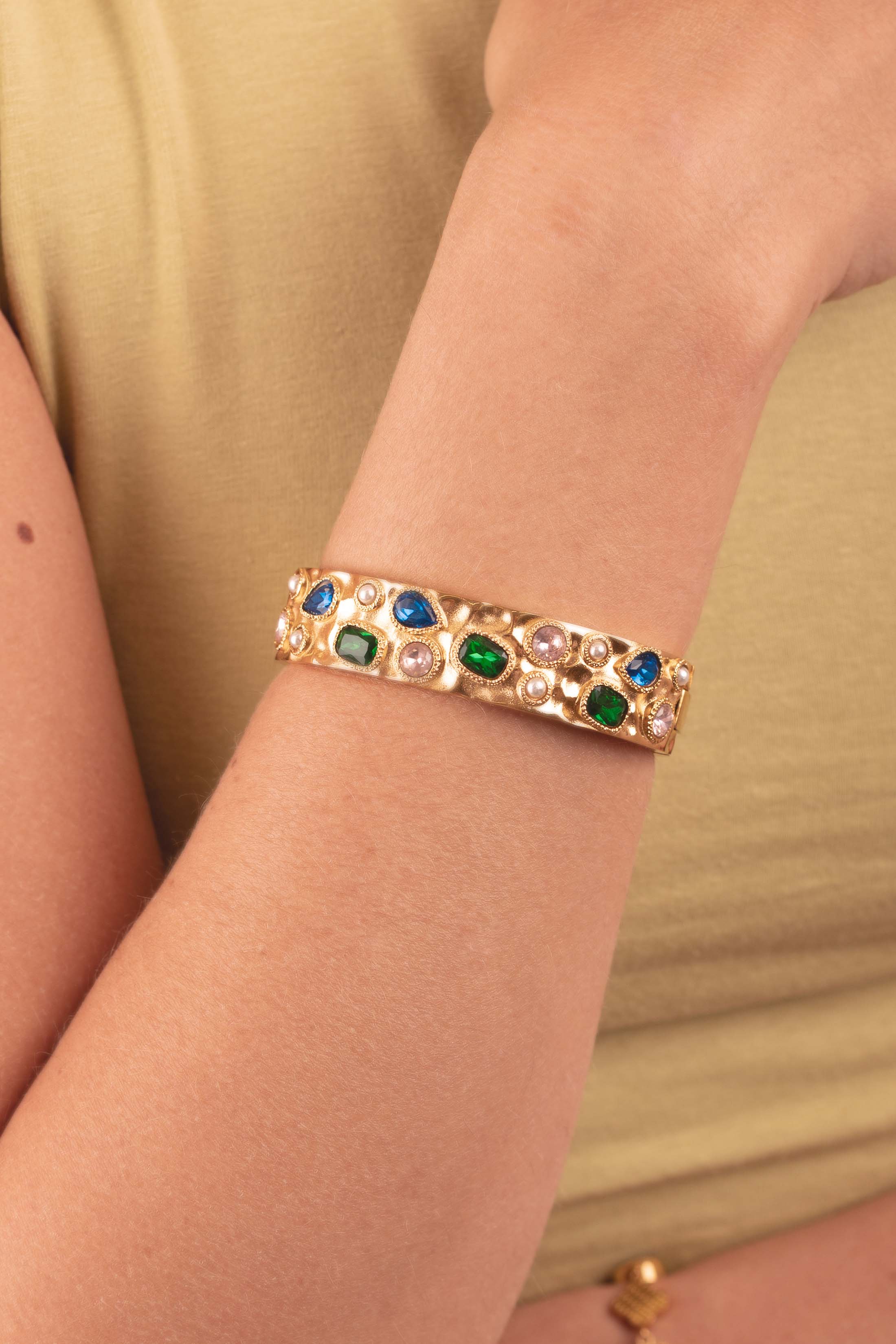 Bastion Bangle