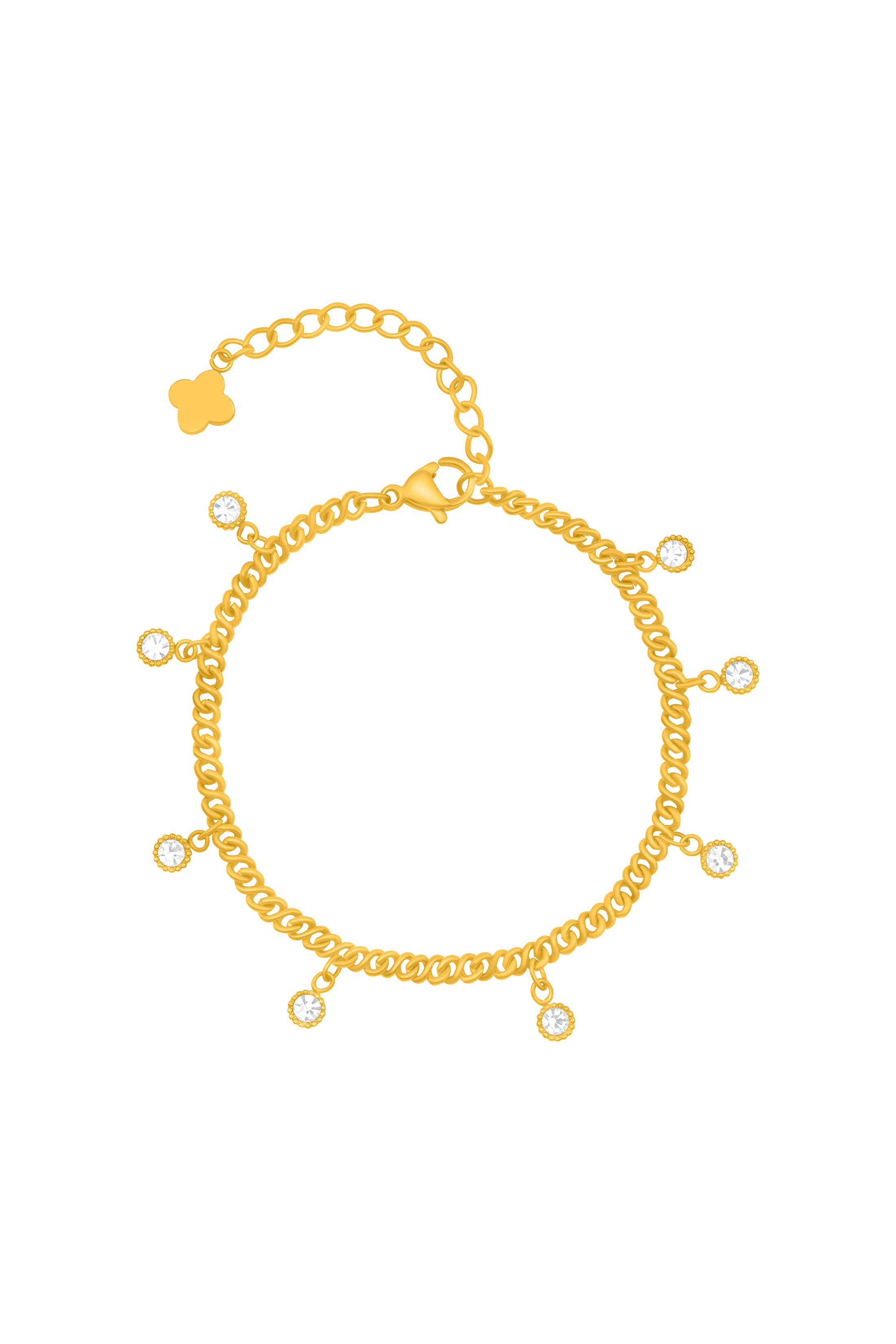 Trio Bracelet Gift Set