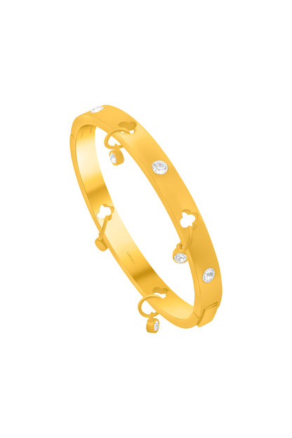 Trio Bangle Gift Set