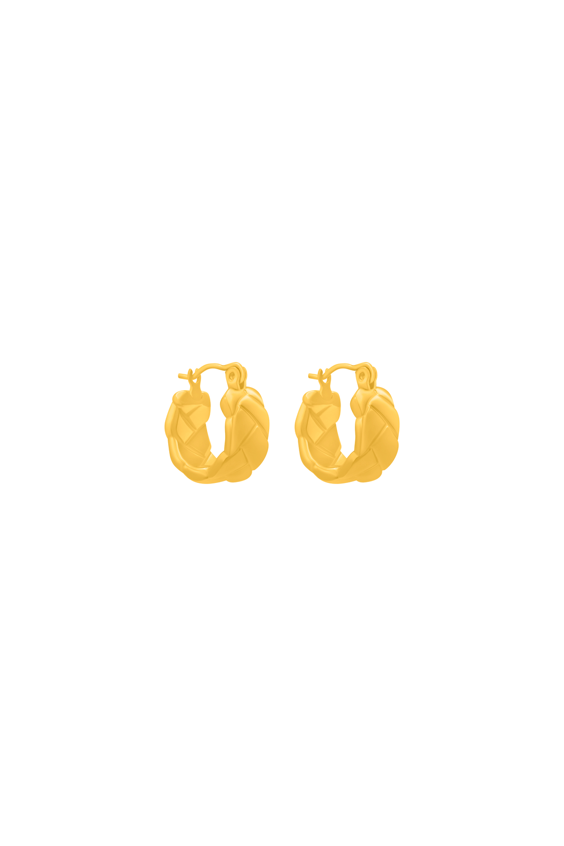 Eloise Hoop Earring Set