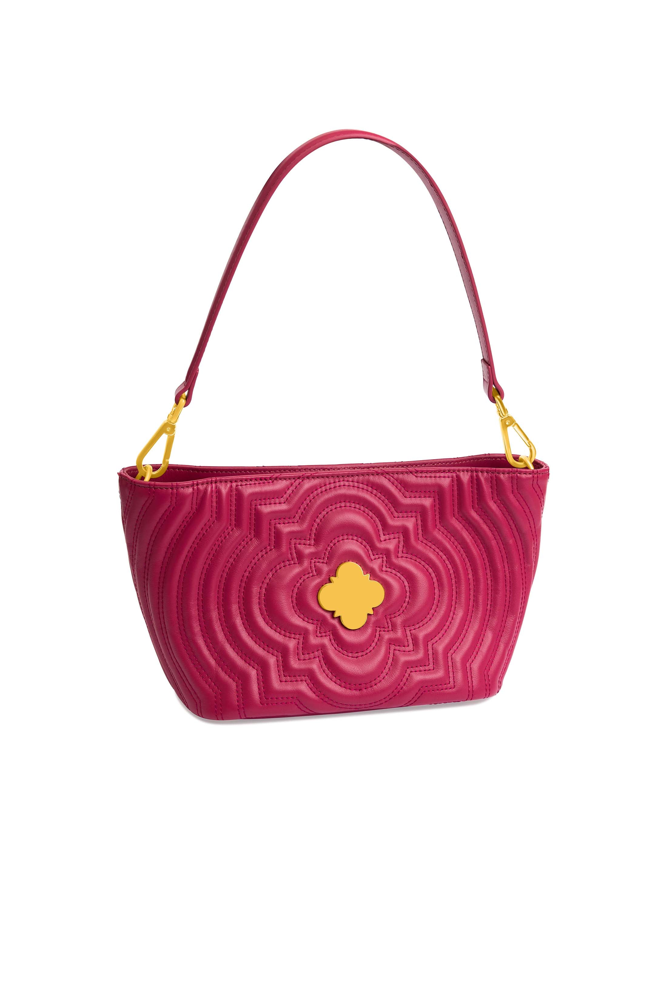 Stella Mulberry Bag