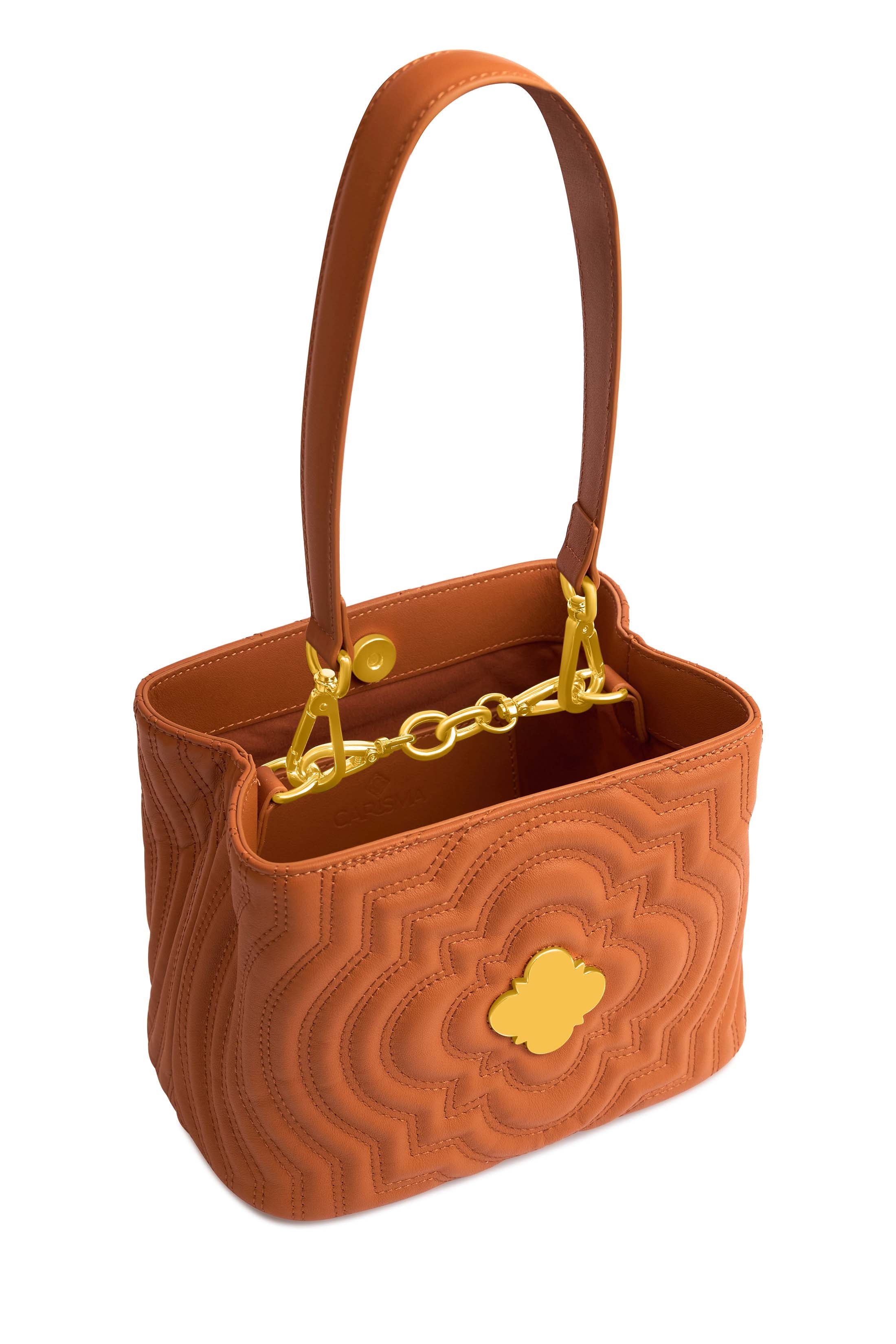 Stella Tan Bag