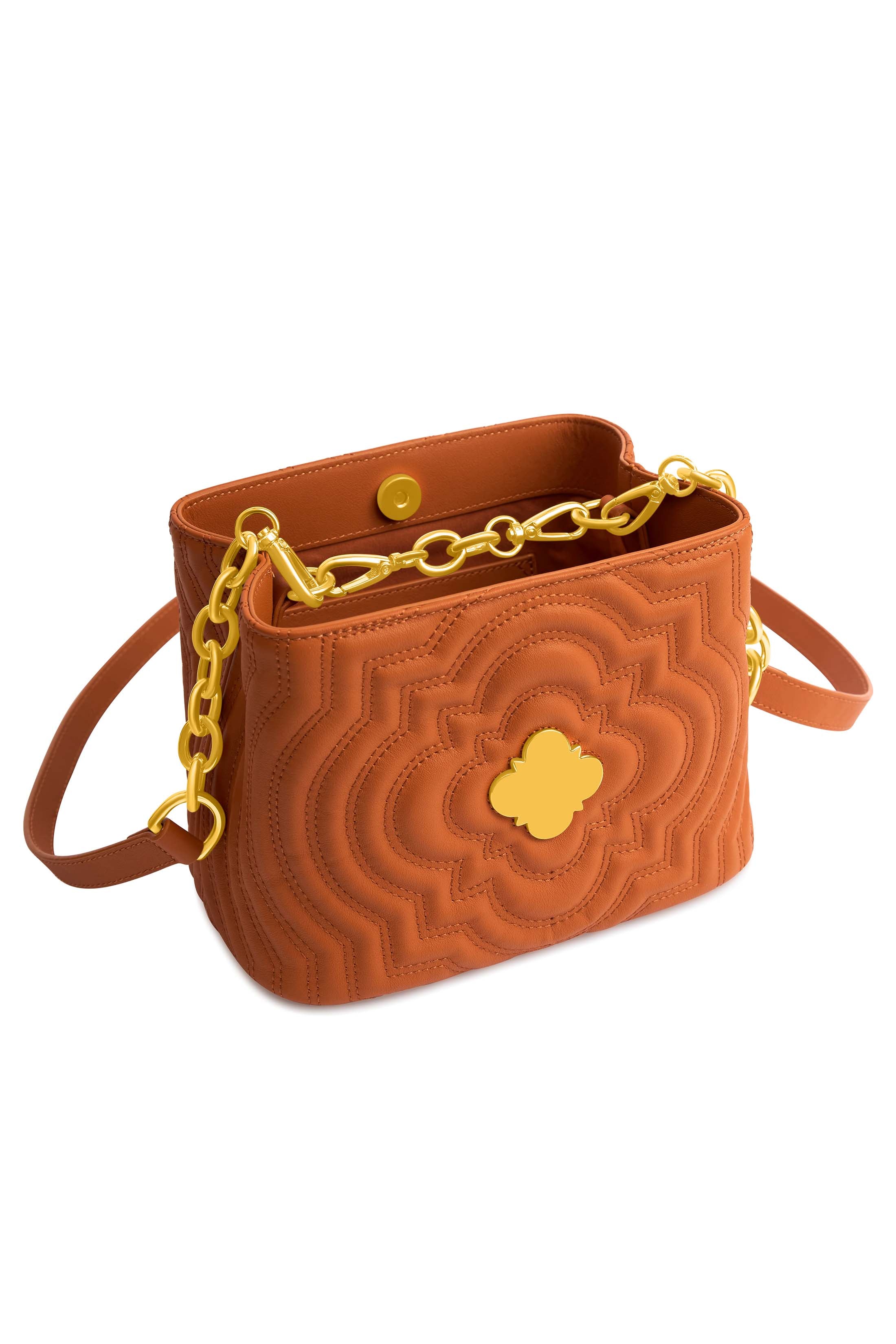Stella Tan Bag