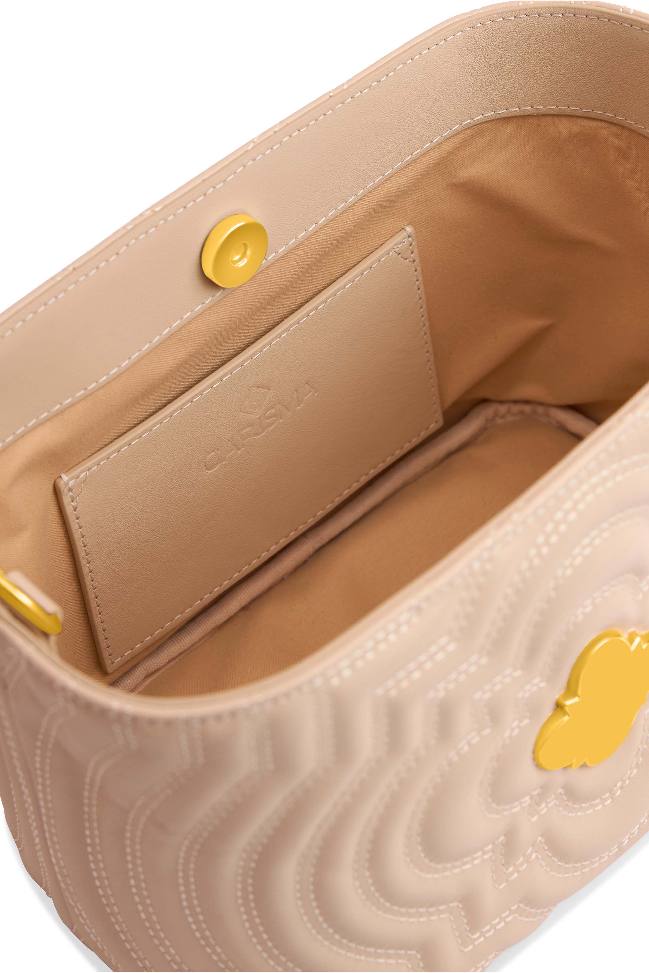 Stella Biscuit Bag