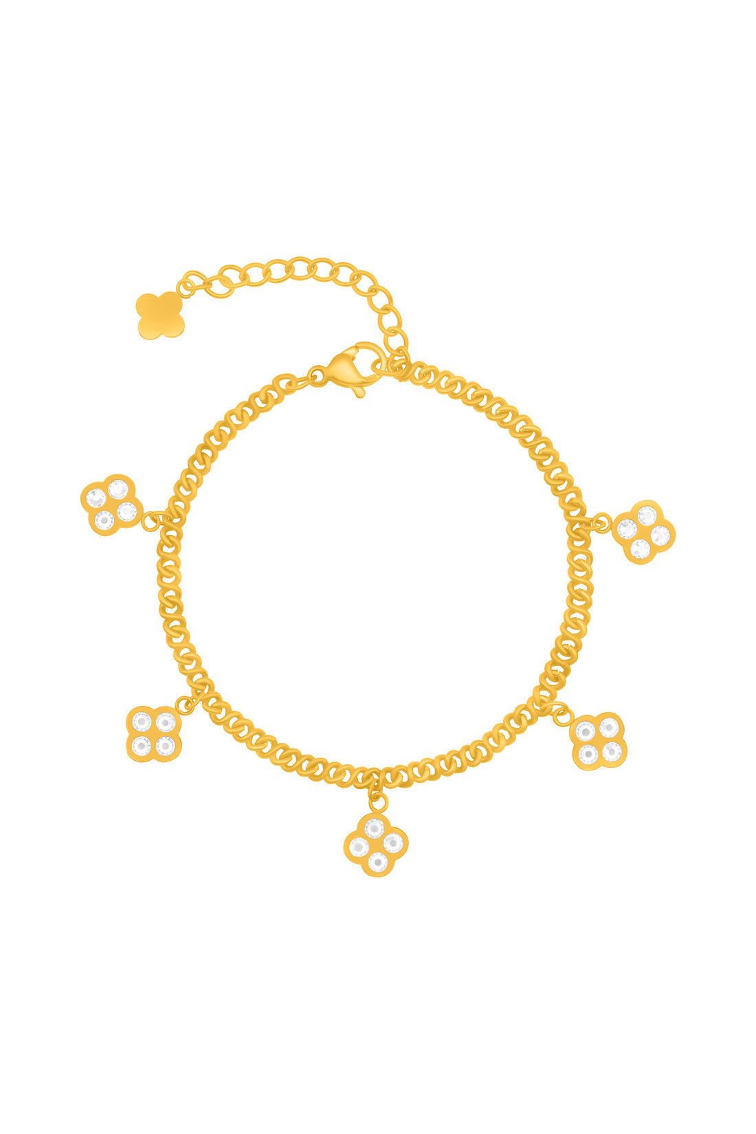 Fleur Bracelet
