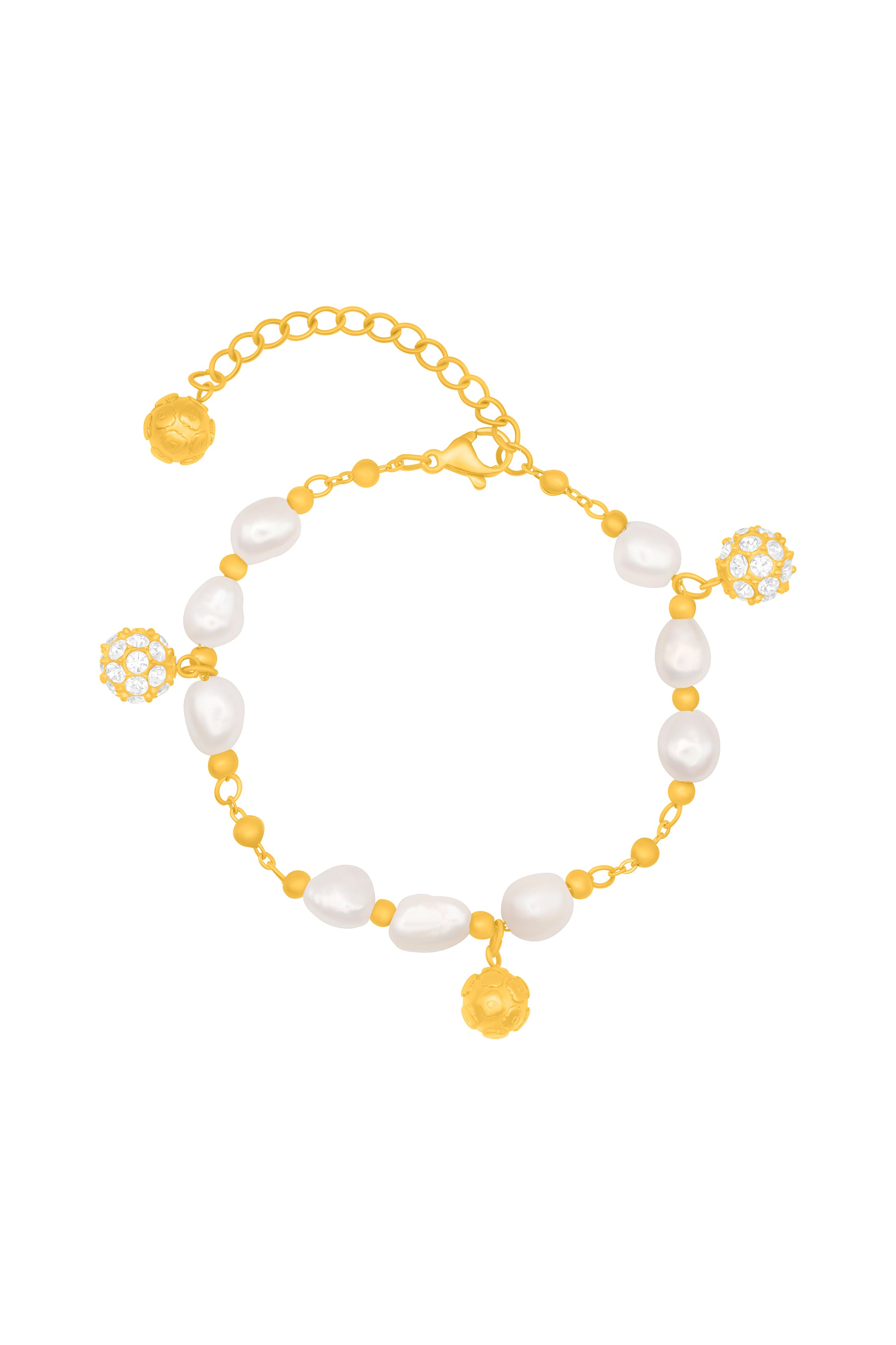 Trio Bracelet Gift Set