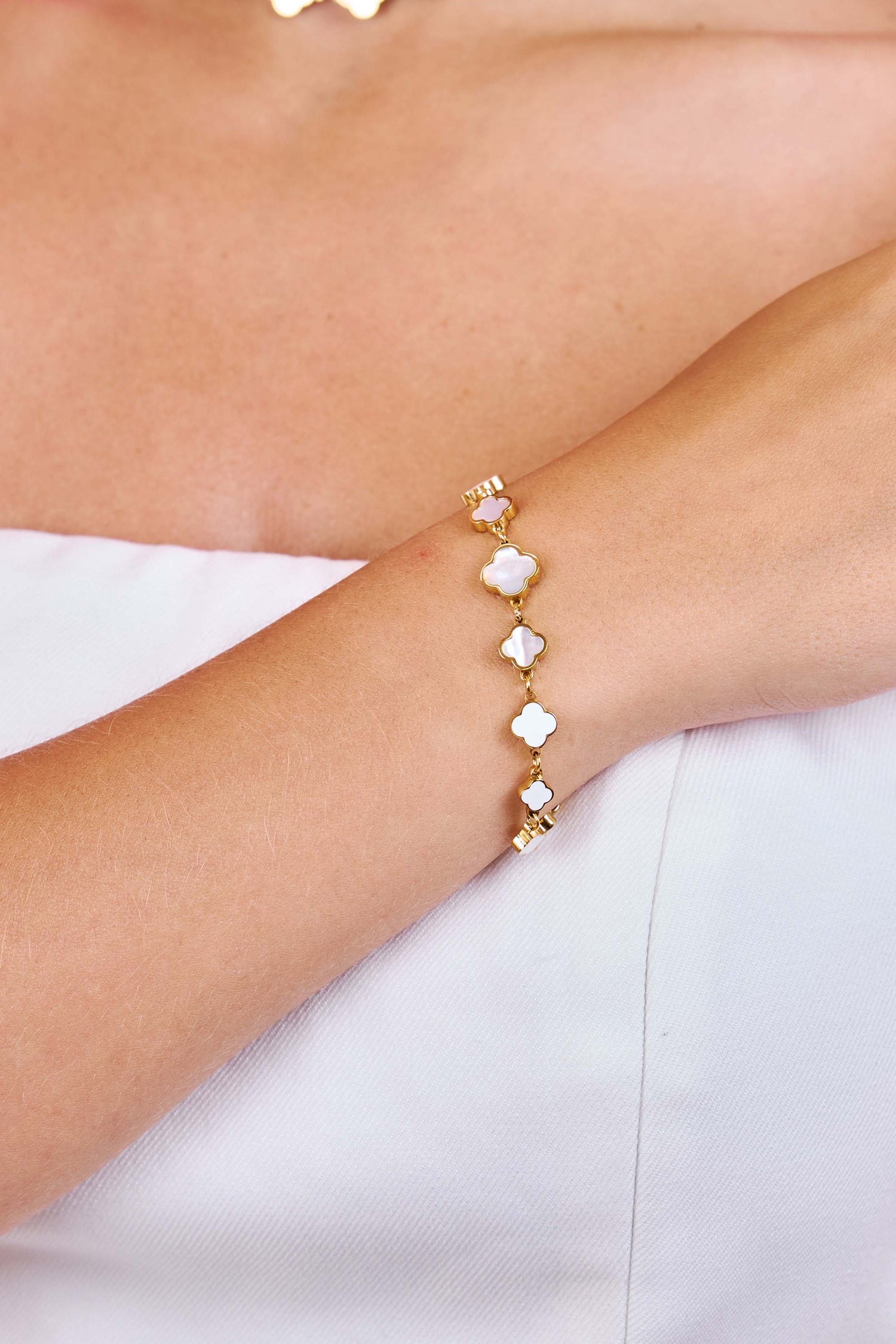 Sofia Perla Bracelet