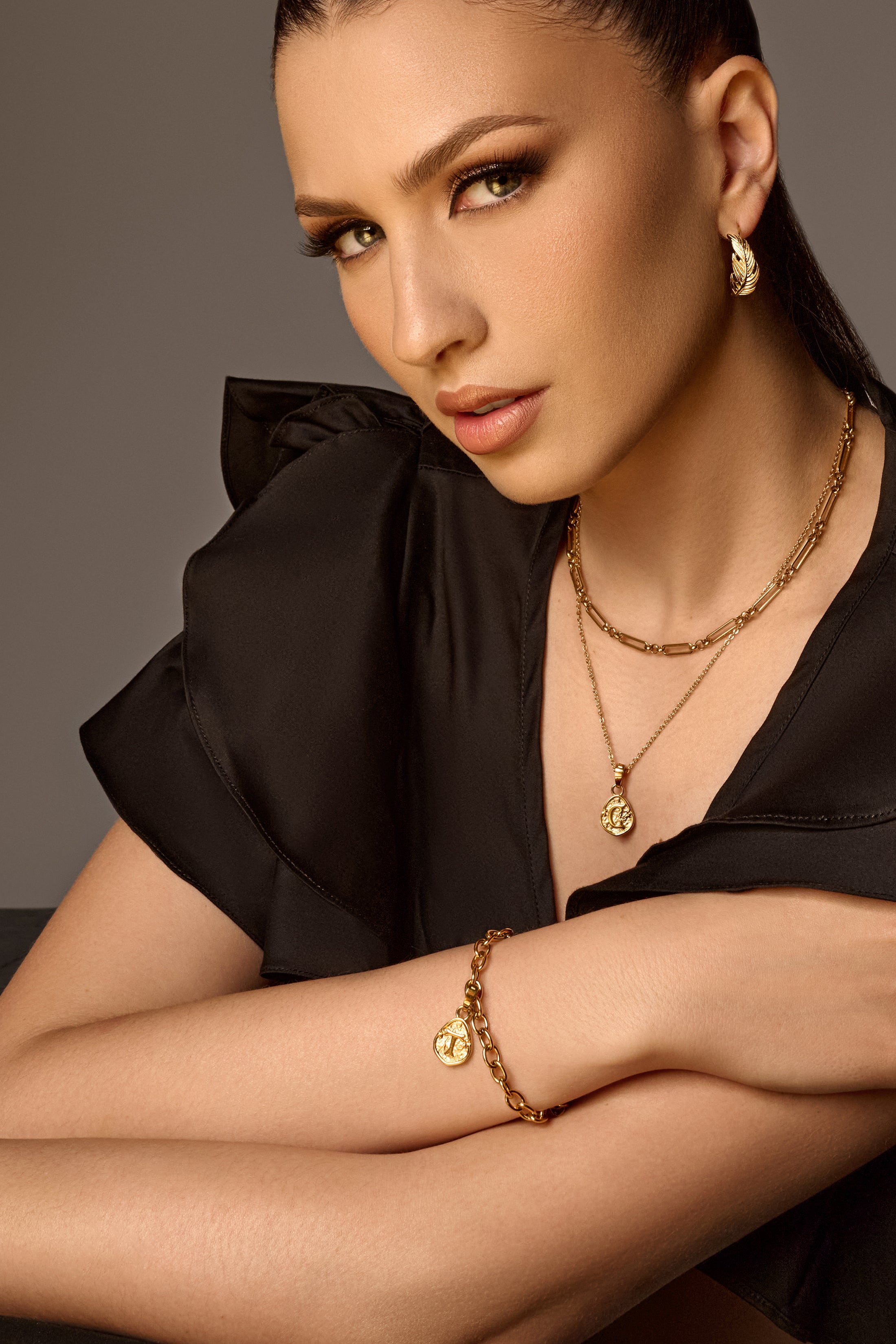 Charm Bracelet