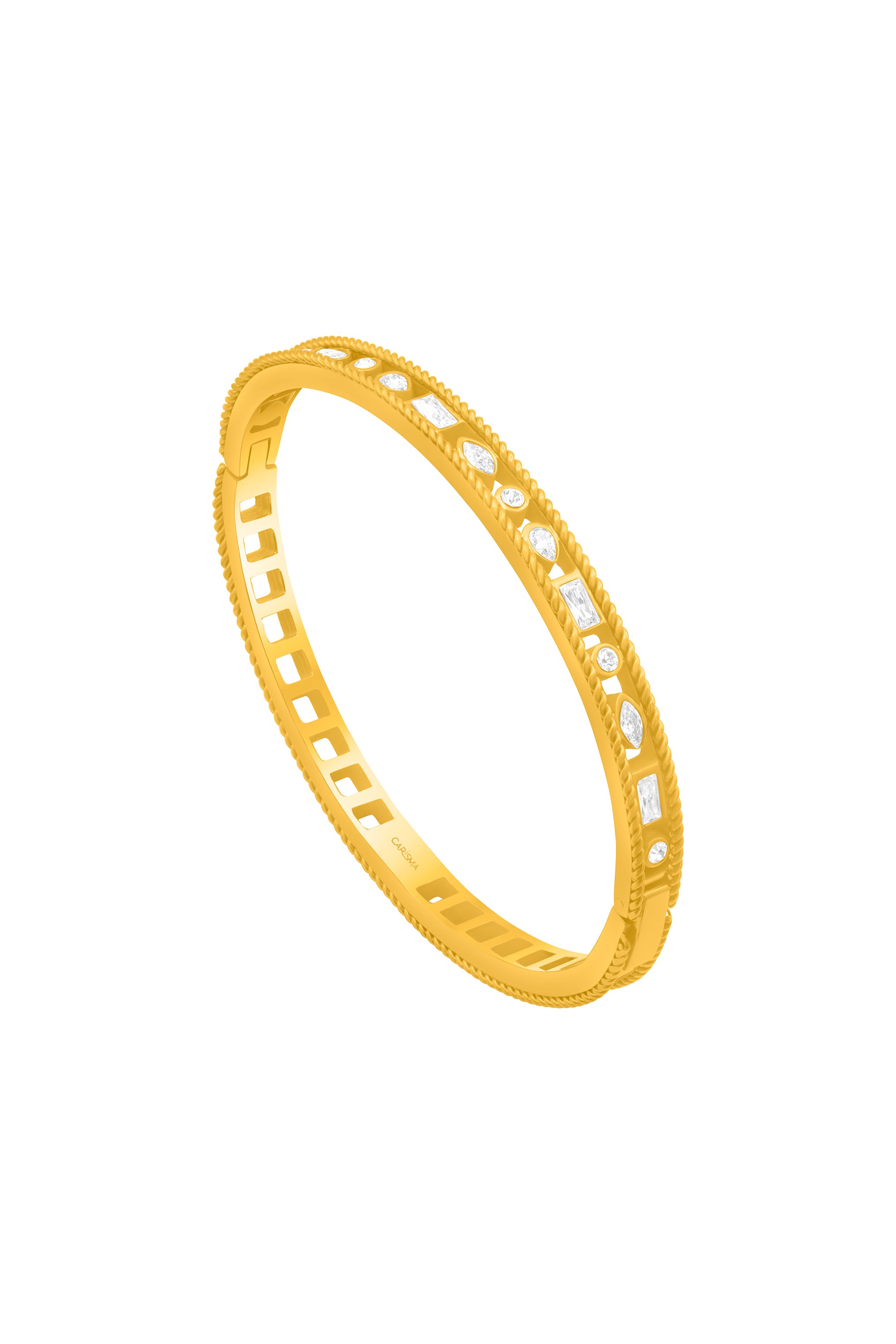 Trio Bangle Gift Set