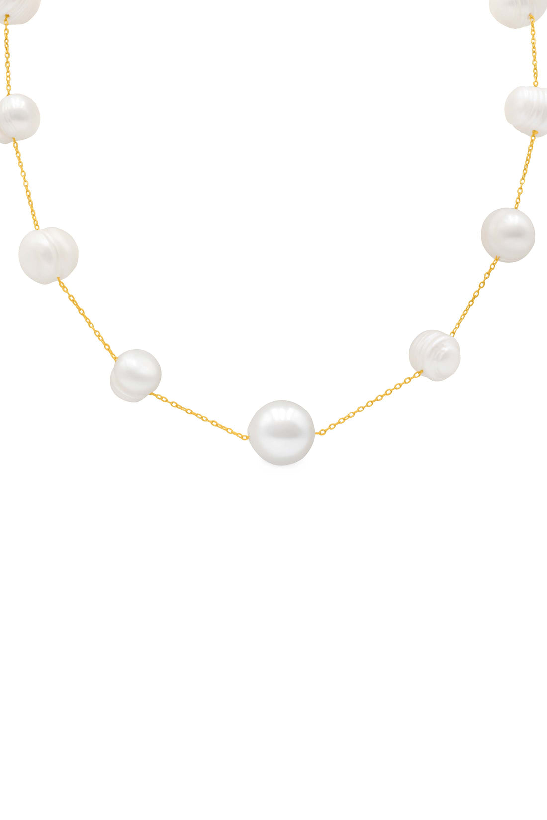 Vivienne Perla Necklace