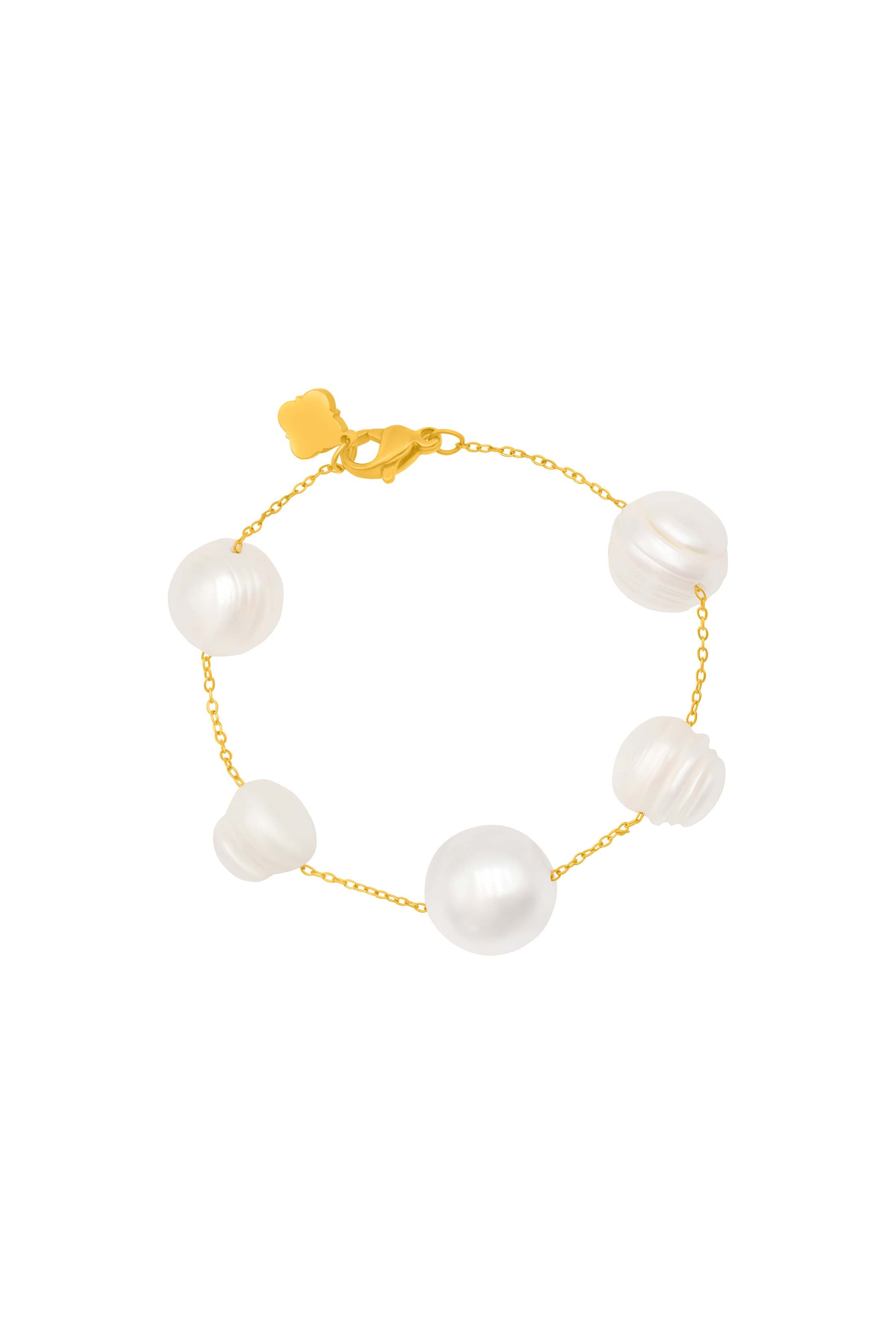 Vivienne Perla Bracelet