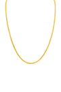 Box Chain Necklace