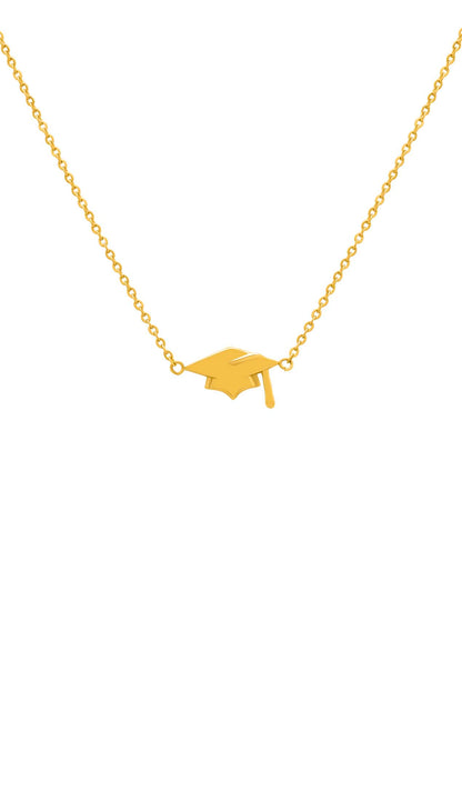 Graduation Engravable Choker &amp; Bracelet Gift Set